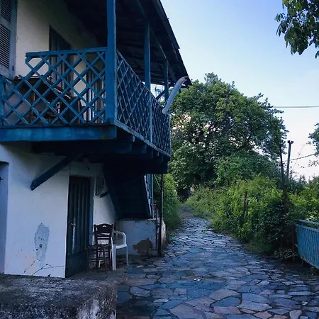 Holiday home Castro Village House