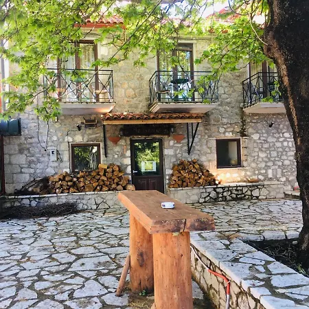 Castro Village House Holiday home