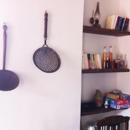 Castro Village House Holiday home Kastriotissa