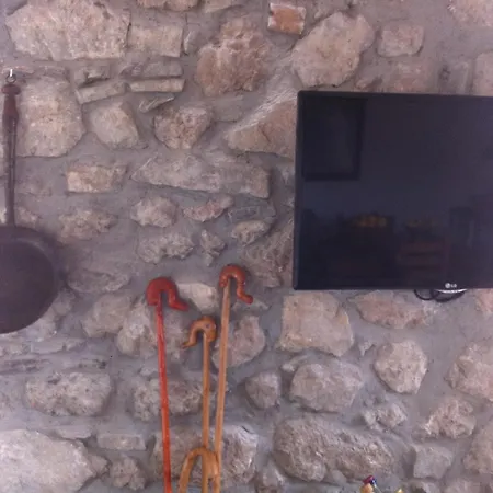 Holiday home Castro Village House Kastriotissa
