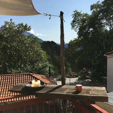 Castro Village House Holiday home Kastriotissa